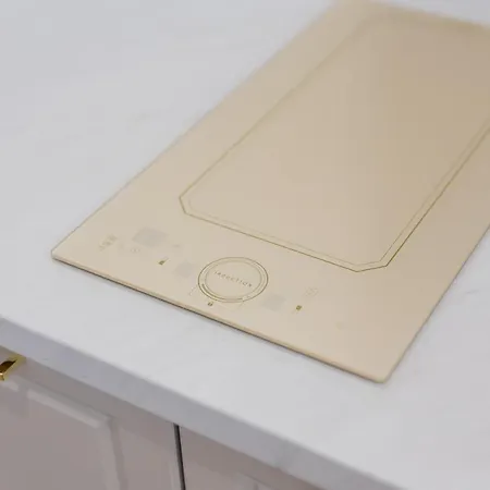 Palace Luxury Daire Split