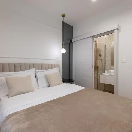 Palace Luxury * Split