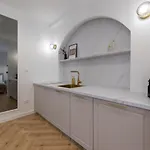 Daire Palace Luxury Split