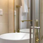 Daire Palace Luxury