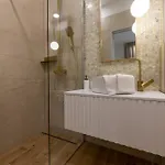 Daire Palace Luxury *