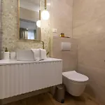 Palace Luxury Daire *