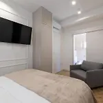Palace Luxury Daire