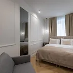 Daire Palace Luxury *
