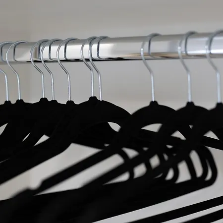 شقة Palace Luxury *