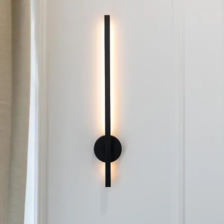 Palace Luxury Apartamento