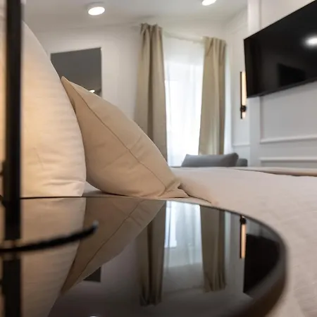 Palace Luxury Apartamento