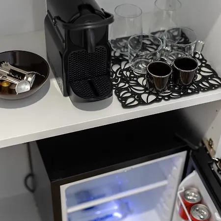 Apartment Palace Luxury *