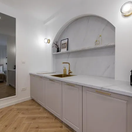 Apartment Palace Luxury Split
