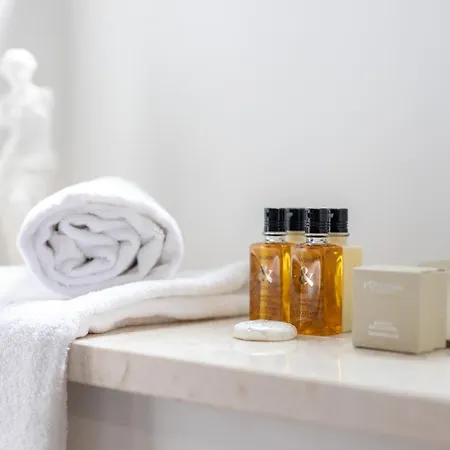 Apartamento Palace Luxury