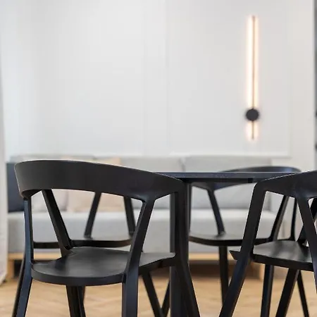 Apartamento Palace Luxury *