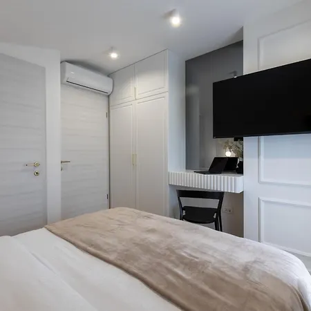 Apartment Palace Luxury Split