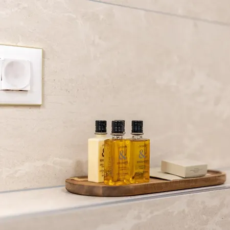 Apartamento Palace Luxury Split