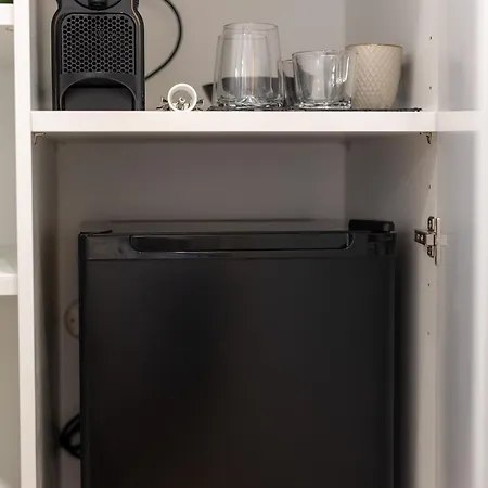 Apartamento Palace Luxury