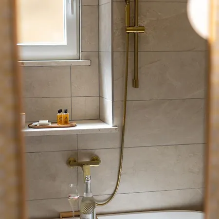 Apartamento Palace Luxury Split