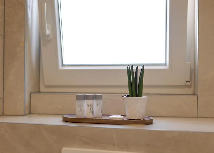 Apartament Palace Luxury