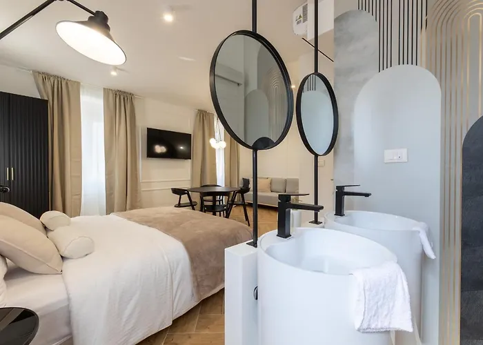 Palace Luxury ספליט