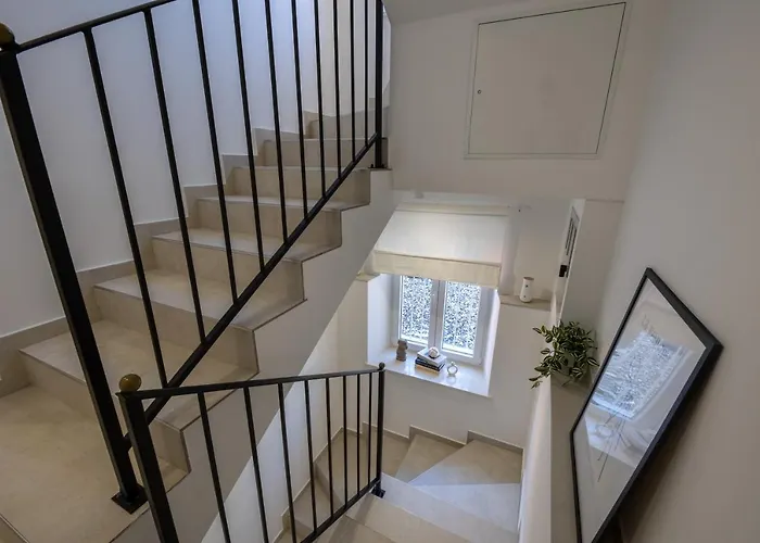 Palace Luxury ספליט