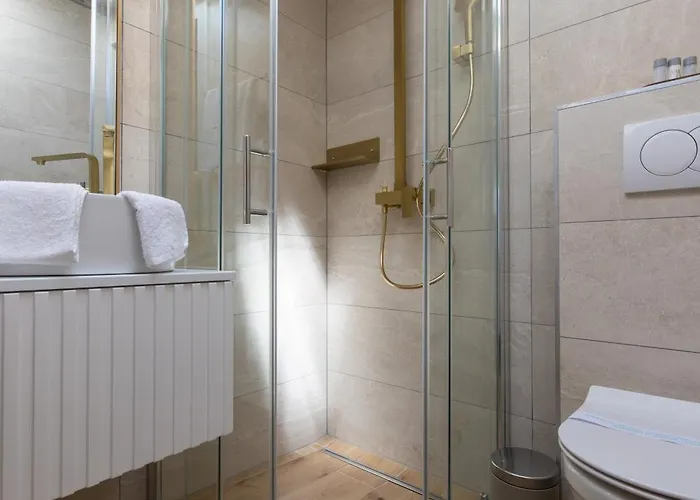 Apartament Palace Luxury *