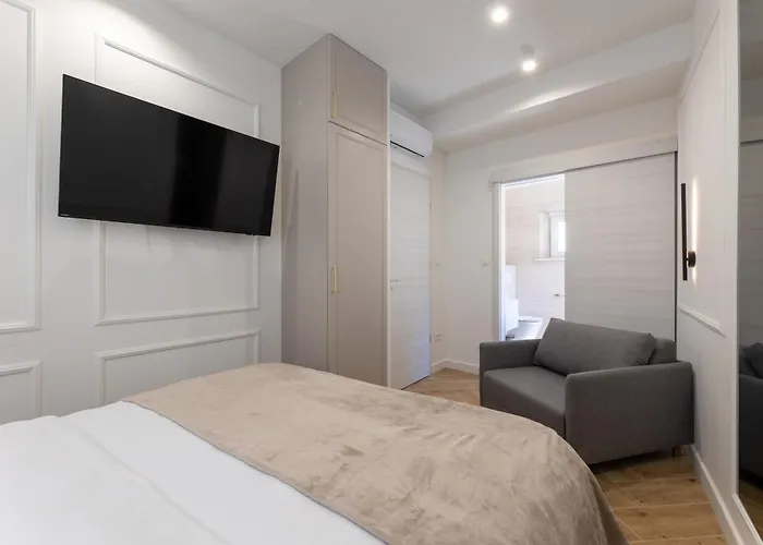Palace Luxury Apartament