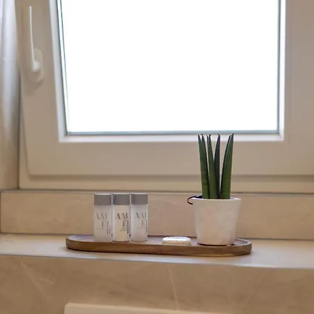Appartamento Palace Luxury