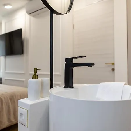 Palace Luxury * Spalato