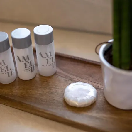 Palace Luxury Lejlighed Split