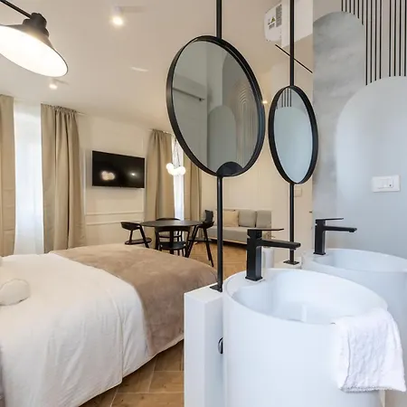 Palace Luxury Spalato