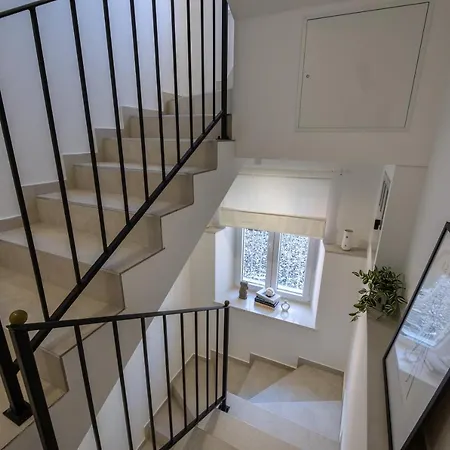 Palace Luxury Spalato