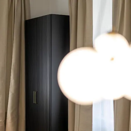 Palace Luxury Lejlighed