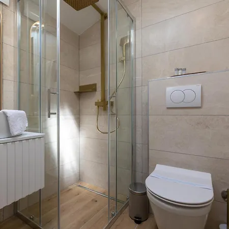 Palace Luxury Spalato