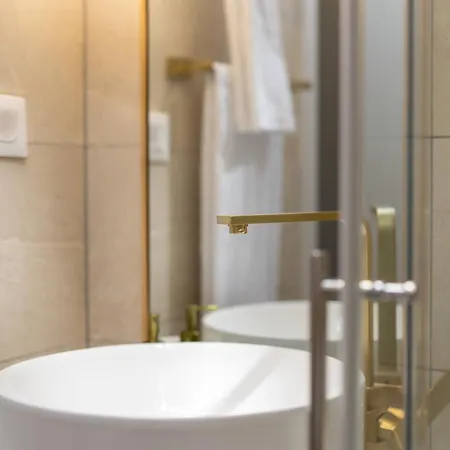 Lejlighed Palace Luxury