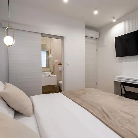 Palace Luxury Spalato