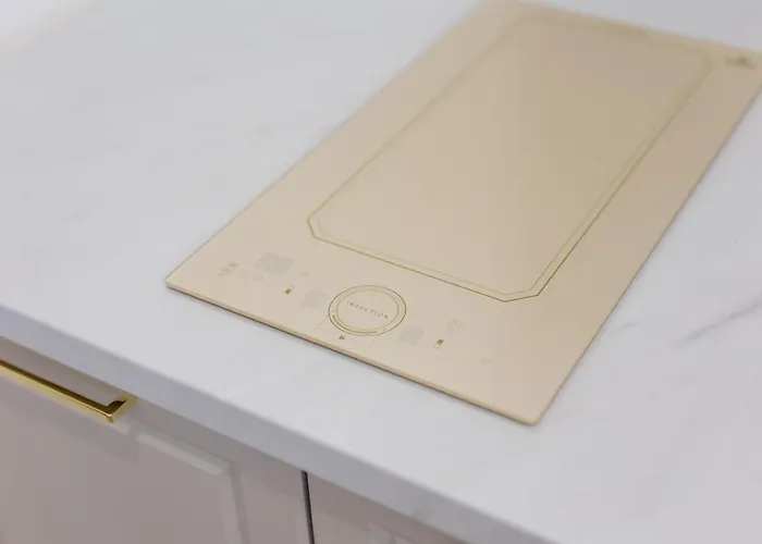 Palace Luxury Apartmán Split