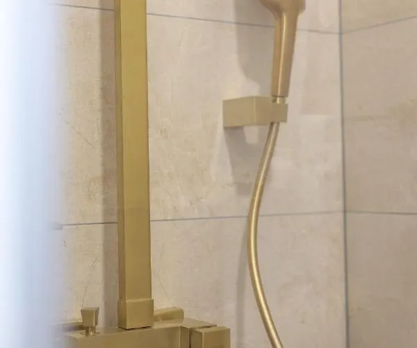 Apartmán Palace Luxury