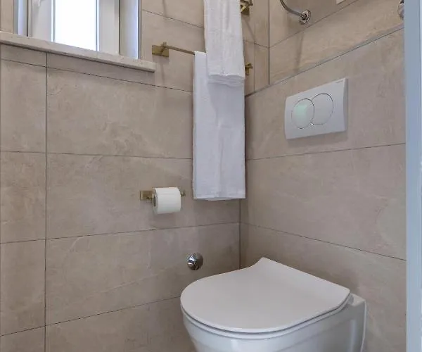 Apartmán Palace Luxury