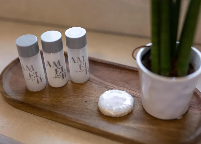 Palace Luxury Apartmán Split