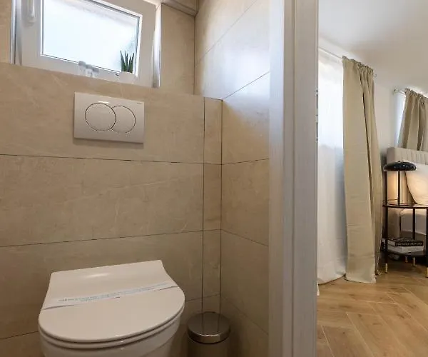 Apartmán Palace Luxury *