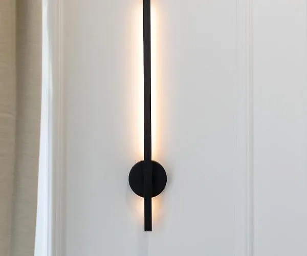 Palace Luxury Apartmán