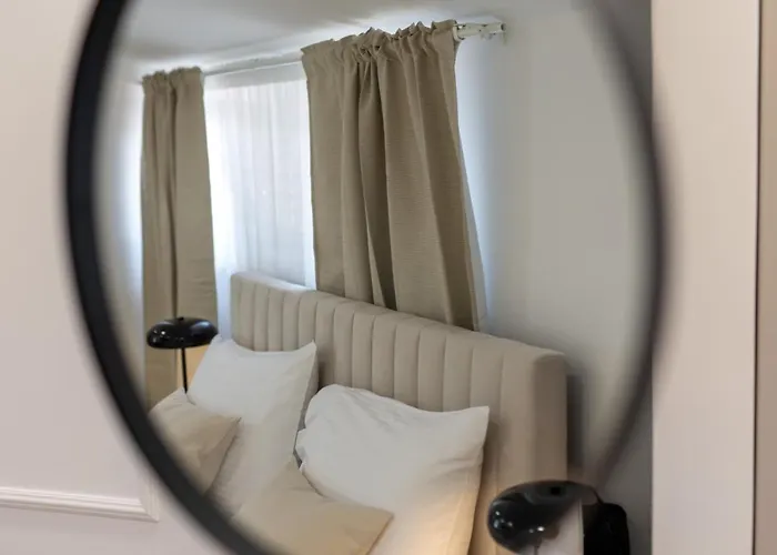 Palace Luxury Apartmán Split