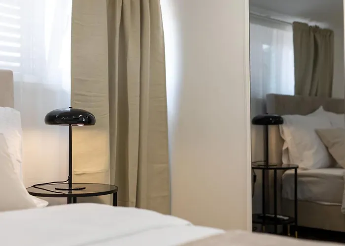 Palace Luxury Apartmán Split