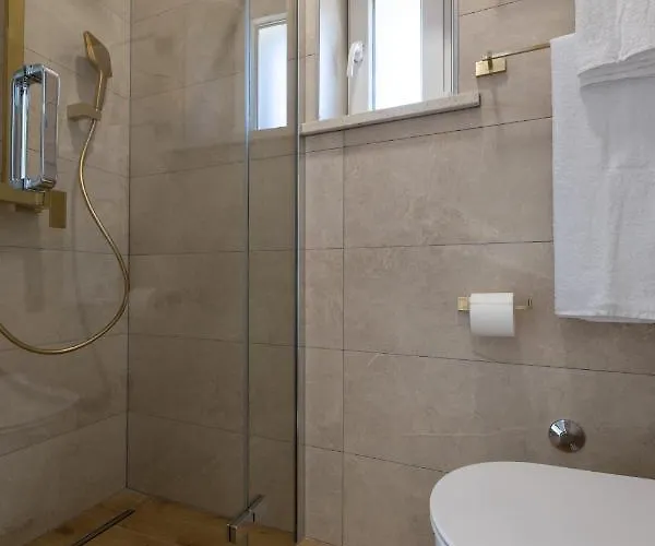 Palace Luxury * Split