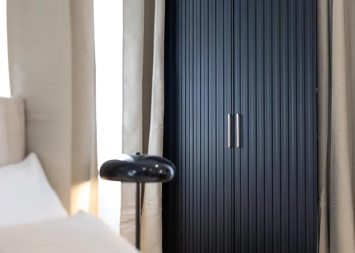 Palace Luxury Apartmán *