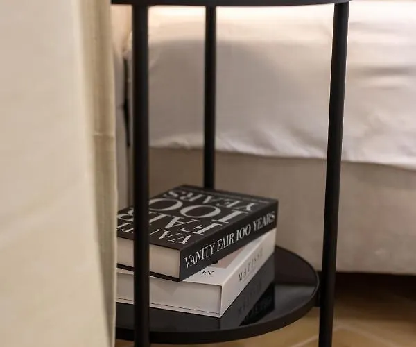 Palace Luxury Apartmán *