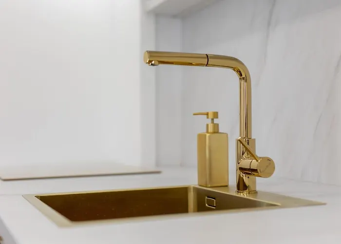 Palace Luxury Apartmán