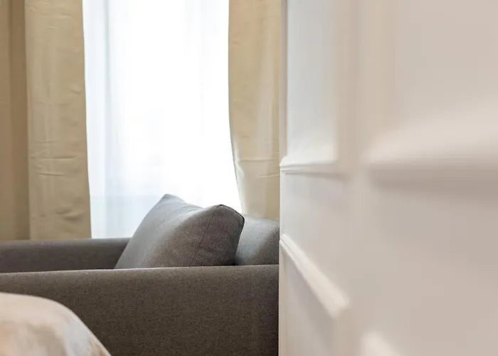 Palace Luxury Apartmán *