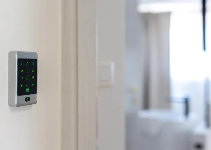 Palace Luxury Apartmán