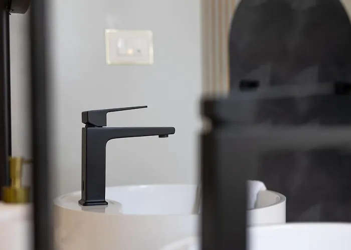 Palace Luxury Apartmán Split