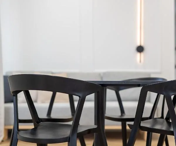 Apartmán Palace Luxury *