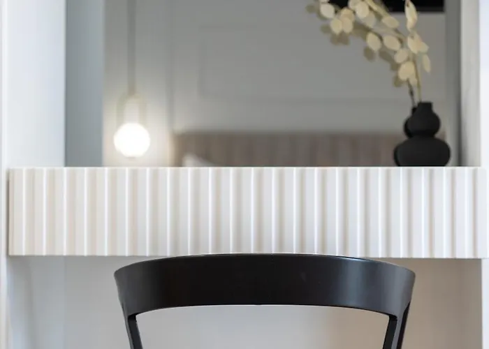 Palace Luxury Apartmán Split